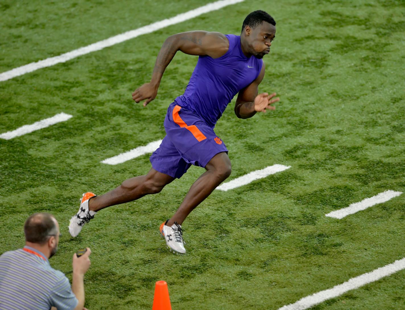 MacKensie Alexander