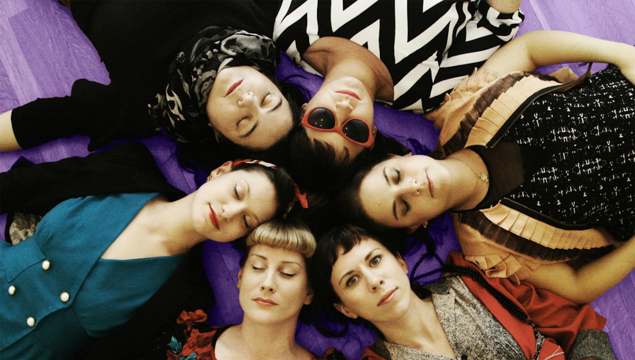 Victoire; by Jessica Mazzoli