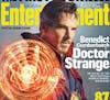 Months after the "Doctor Strange" movie was featured on Entertainment Weekly, Marvel has released a teaser trailer.