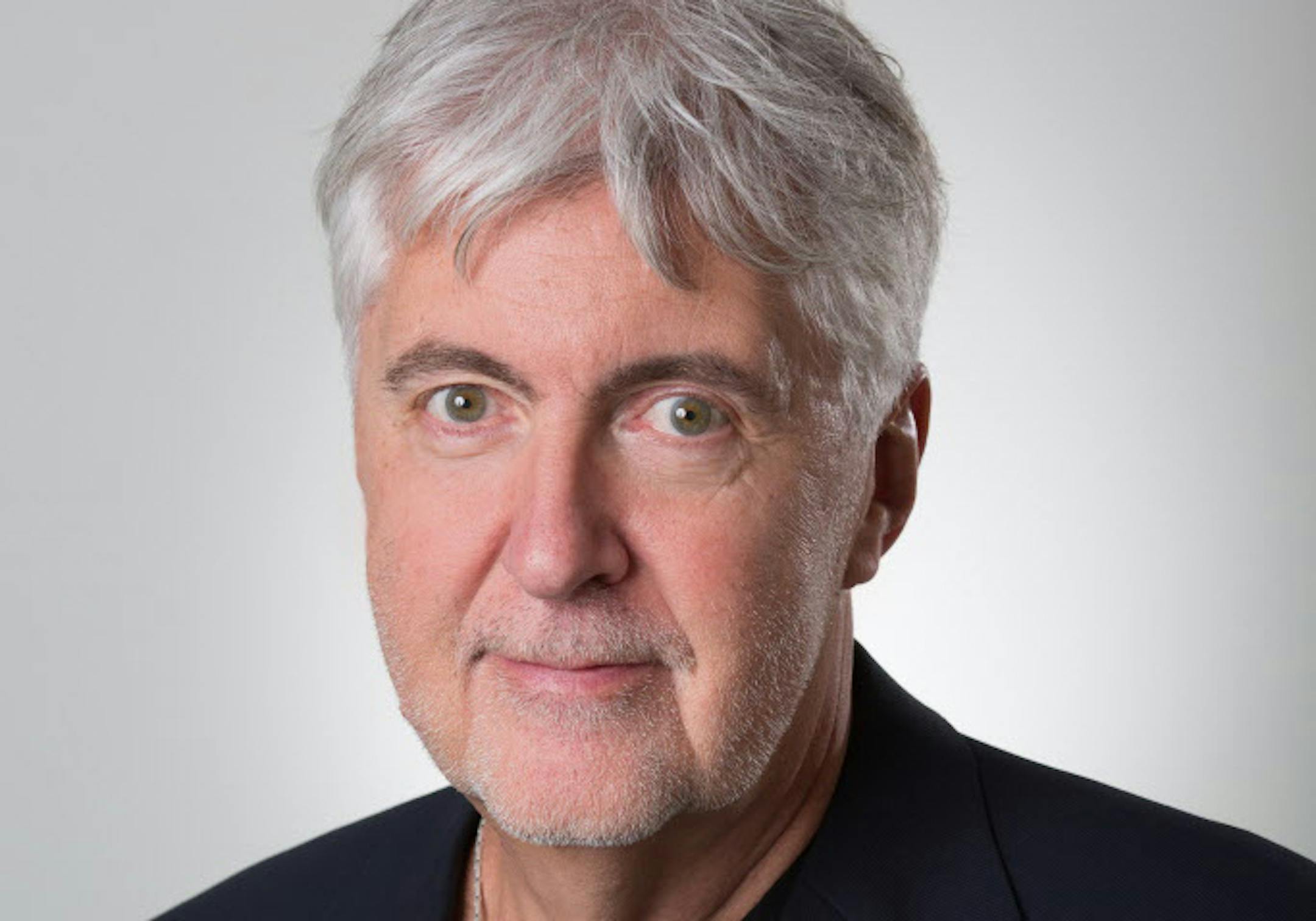 David Fraher plans to step down from Arts Midwest next summer.