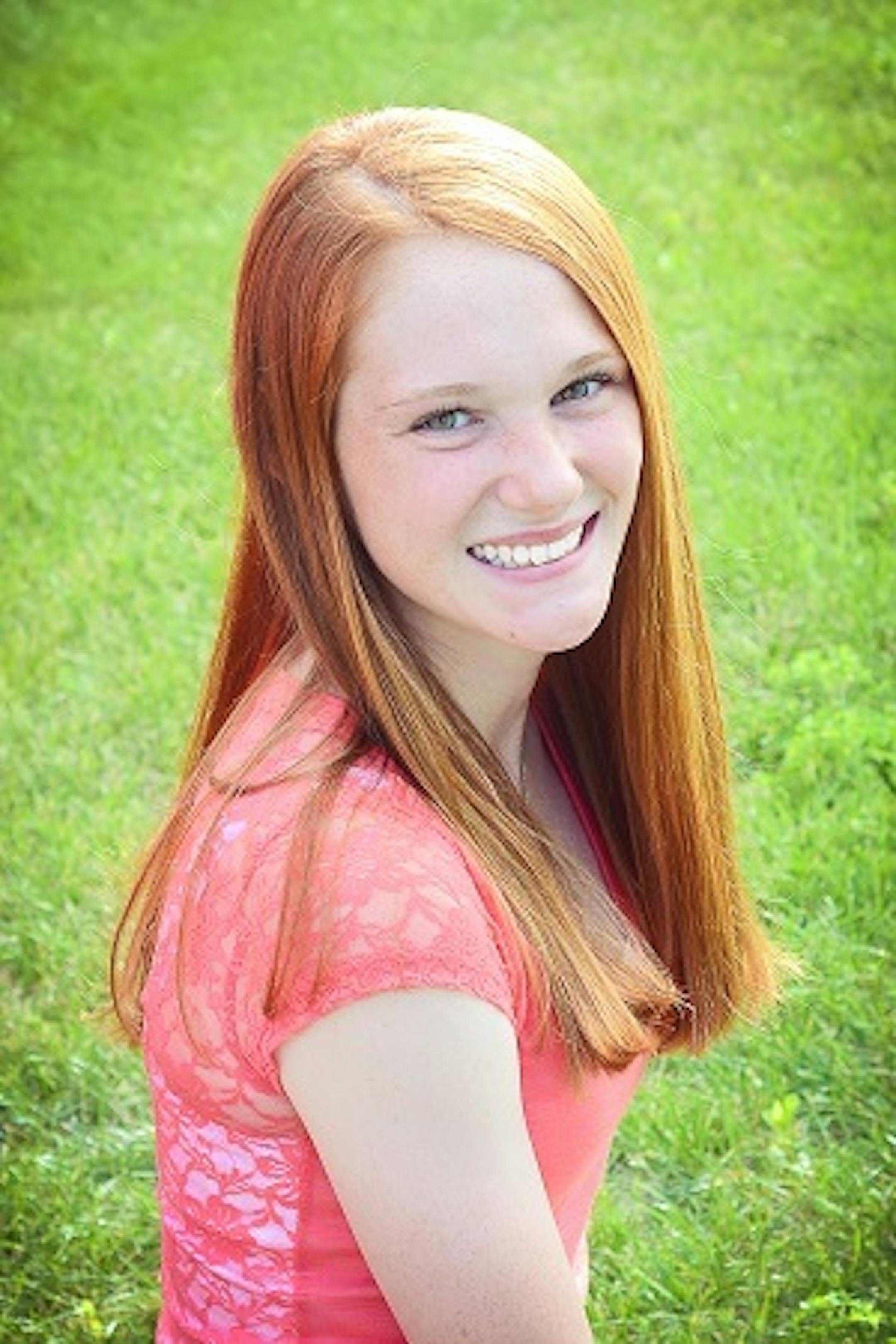 Patty O'Brien, North St. Paul