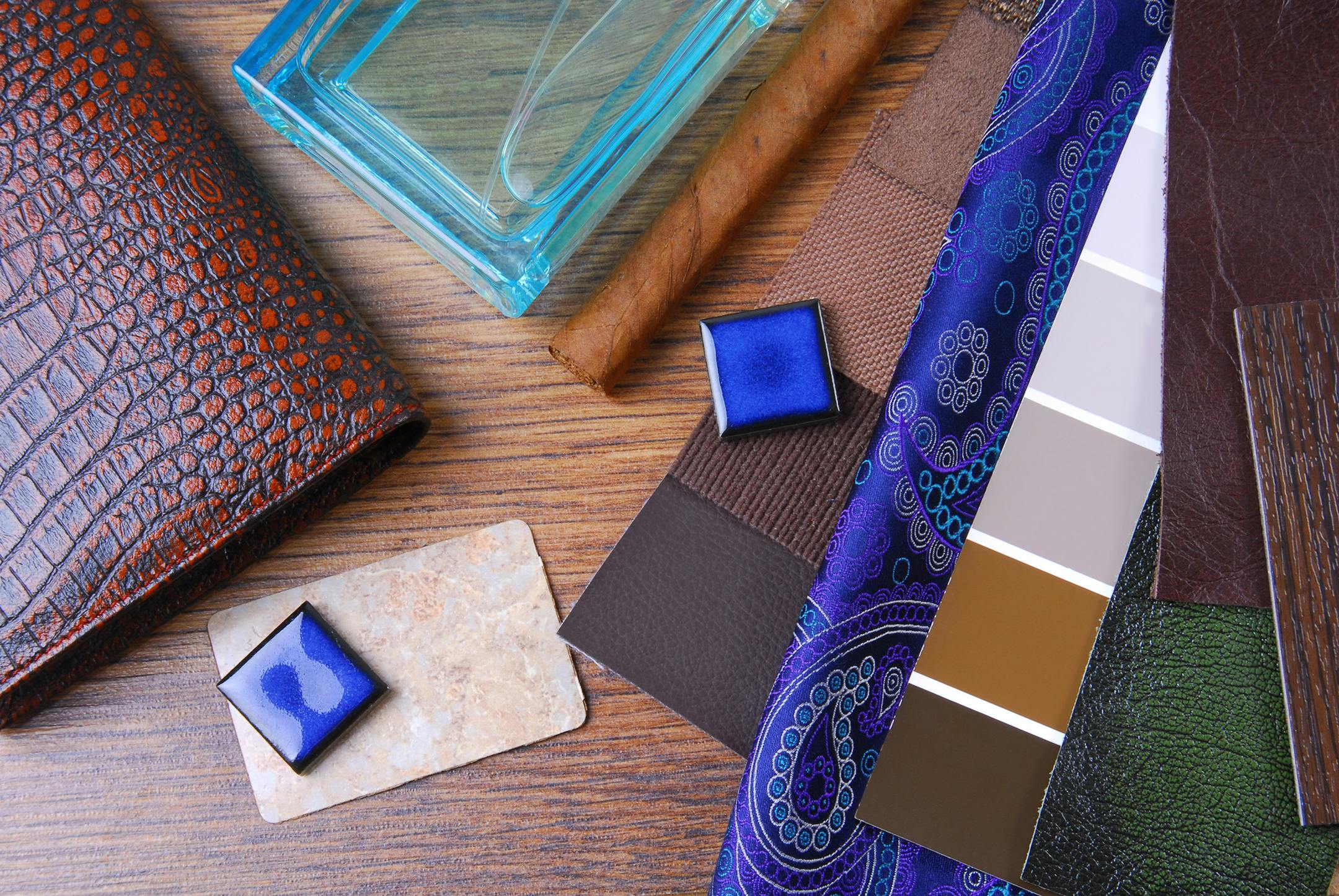 Finding your interior design style will likely take some experimenting. (Dreamstime/TNS)