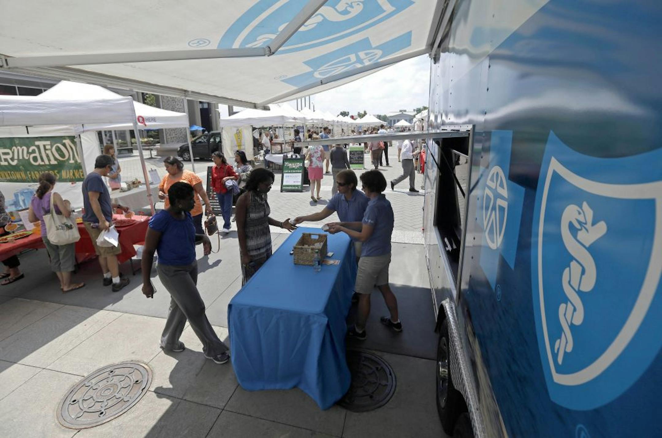 The Minnesota Department of Commerce is scheduled on Thursday to release 2016 rates for shoppers who buy individual policies.