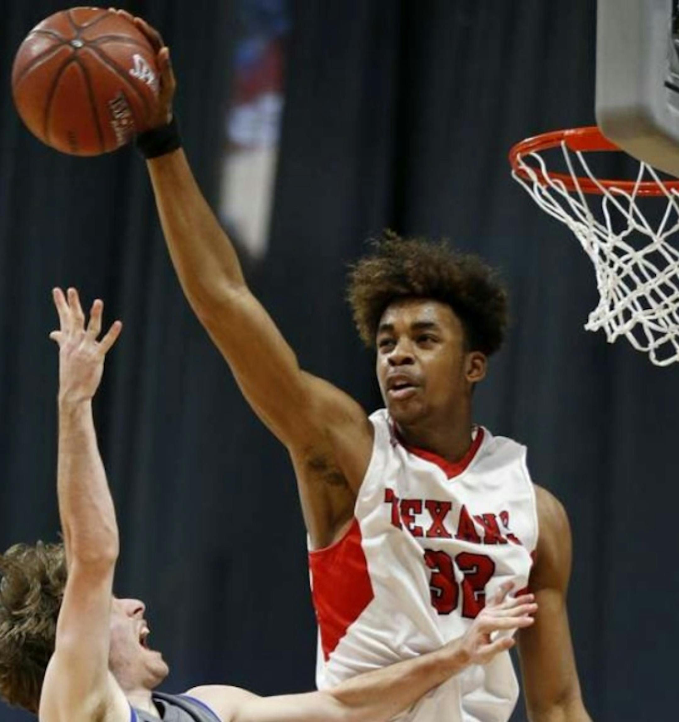 San Antonio Express-News photo