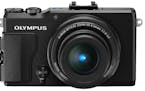 Olympus Olympus XZ-2 camera