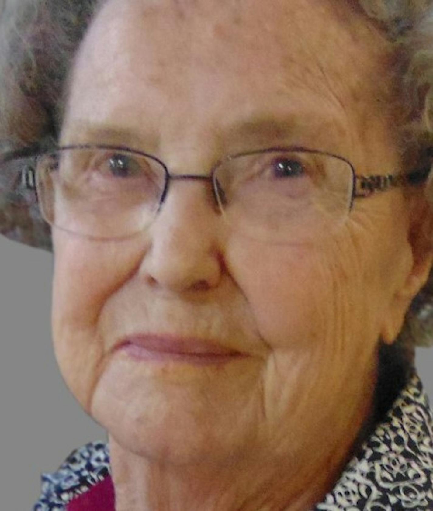 Gladys Falk, 83, died at the Encore assisted-living facility on June 2 after contracting COVID-19, the respiratory illness caused by the coronavirus.