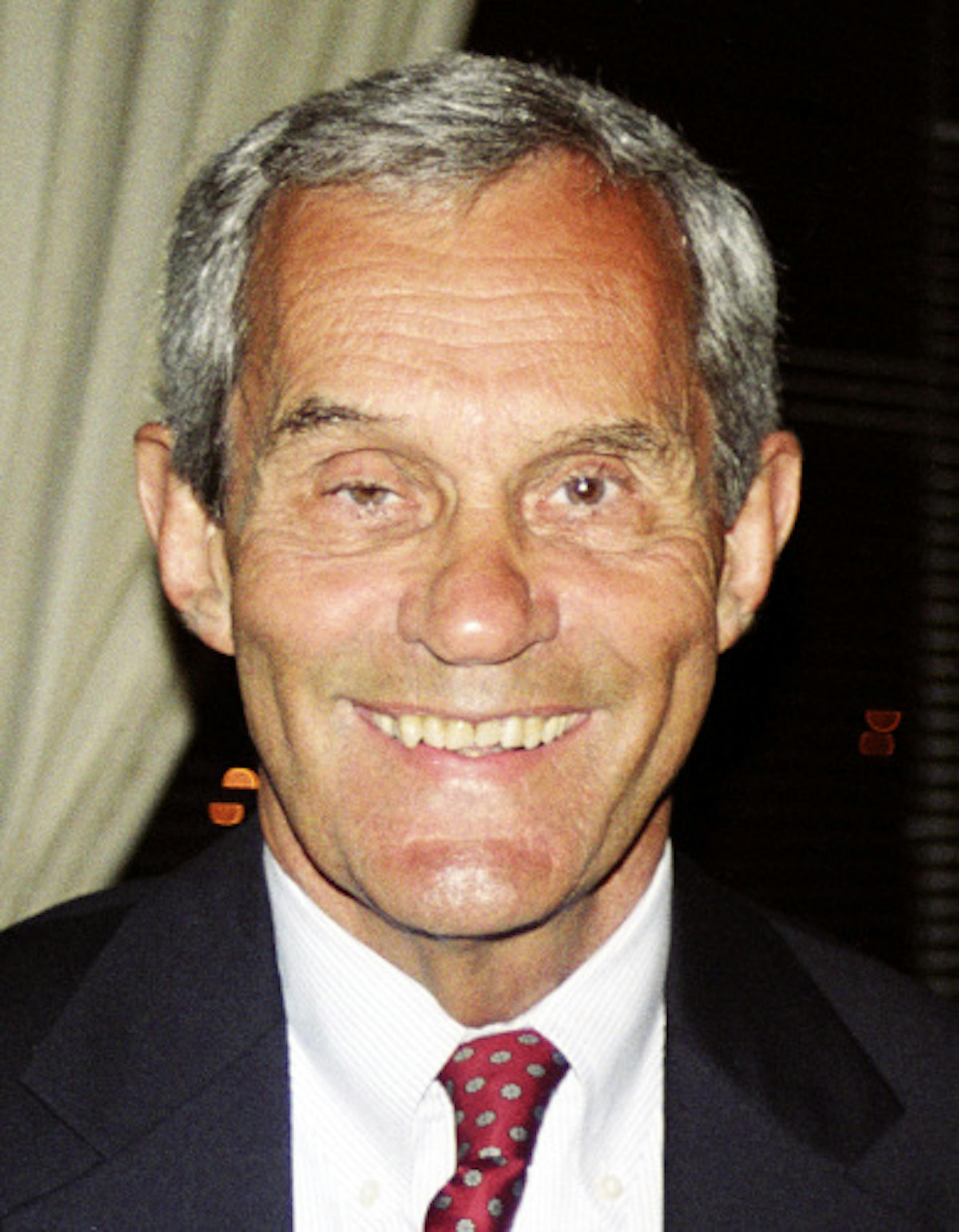 Rep. Ron Erhardt (R) 41A