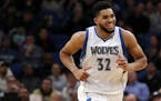 Karl-Anthony Towns speaks out on Charlottesville and Trump