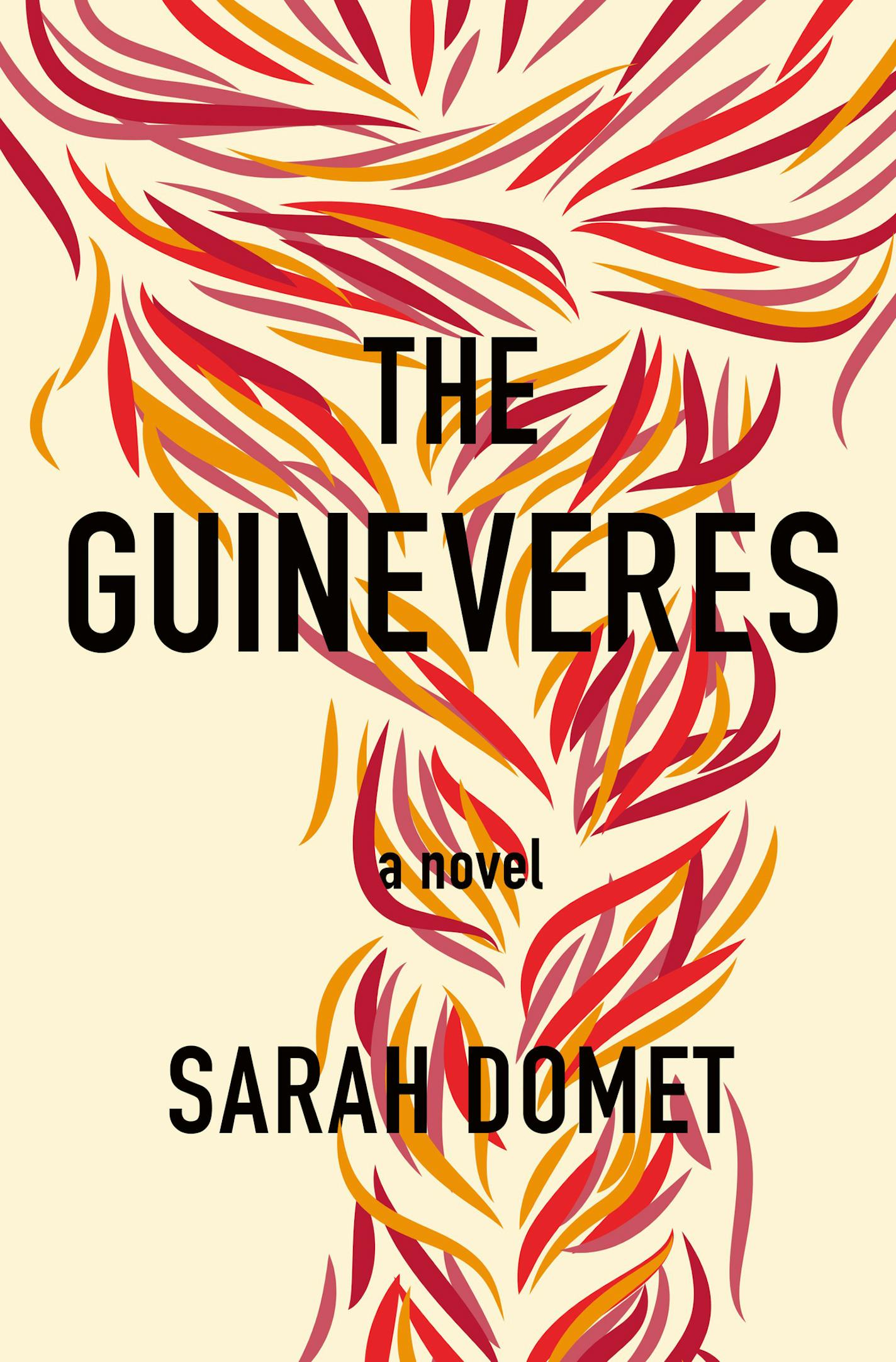 "The Guineveres" by Sarah Domet