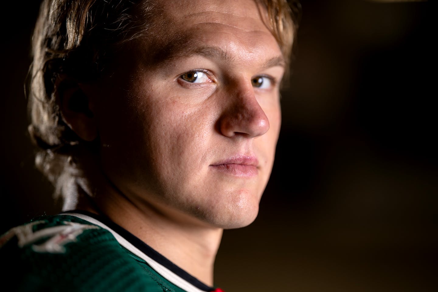 Every season with Kirill Kaprizov on the roster has a chance to be special.