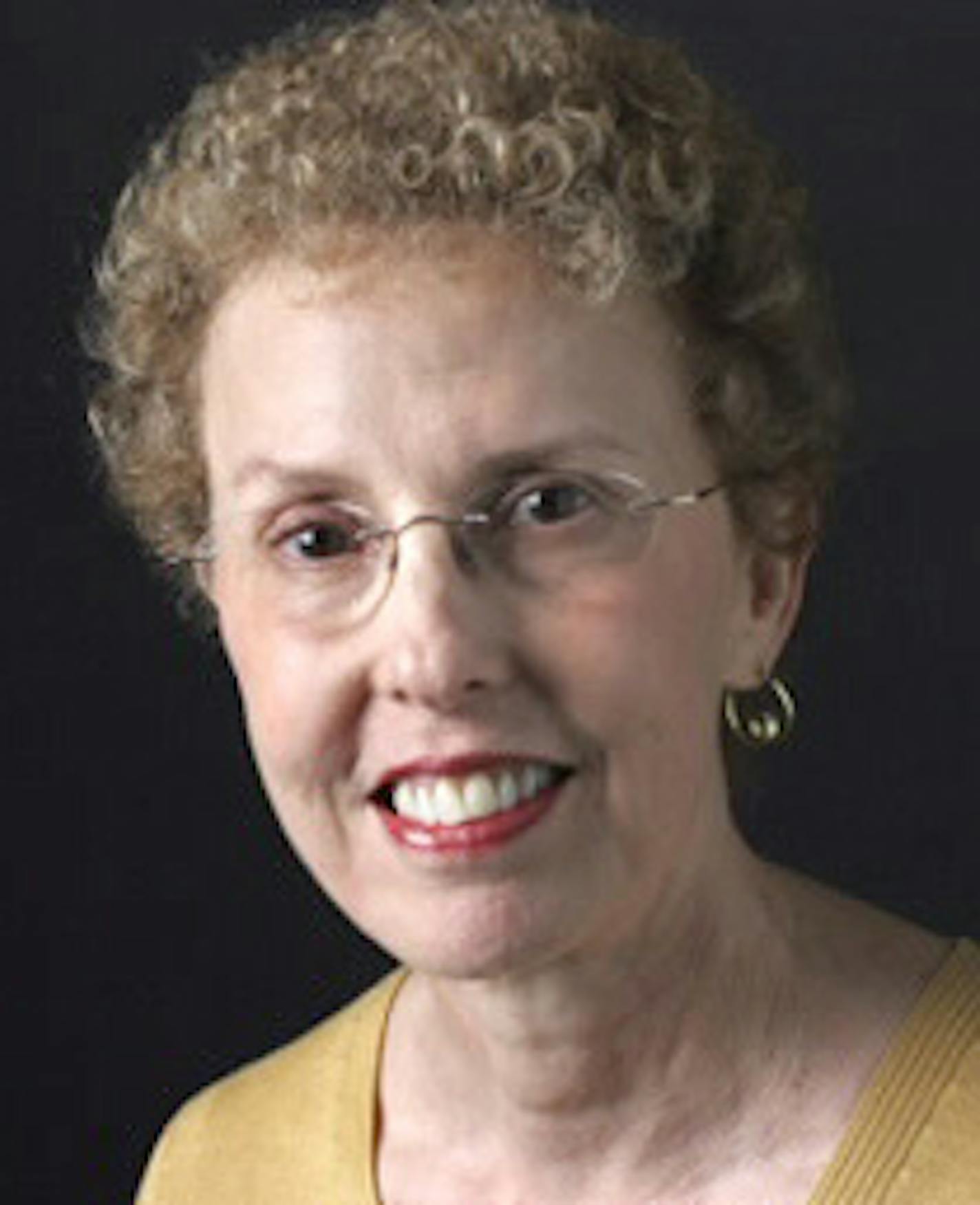 Deborah Howell