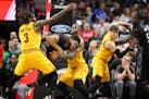 Make no mistake: Wolves vs. Cavaliers (and LeBron) is measuring stick game