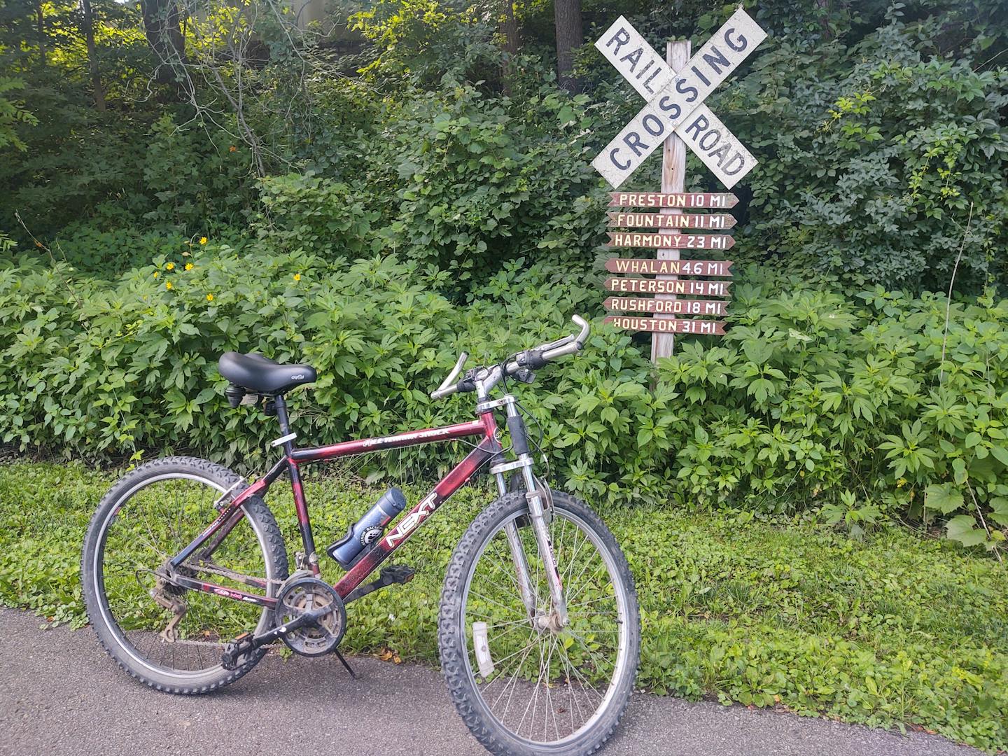Tolkkinen: Here's the case for a summer vacation in SE MN