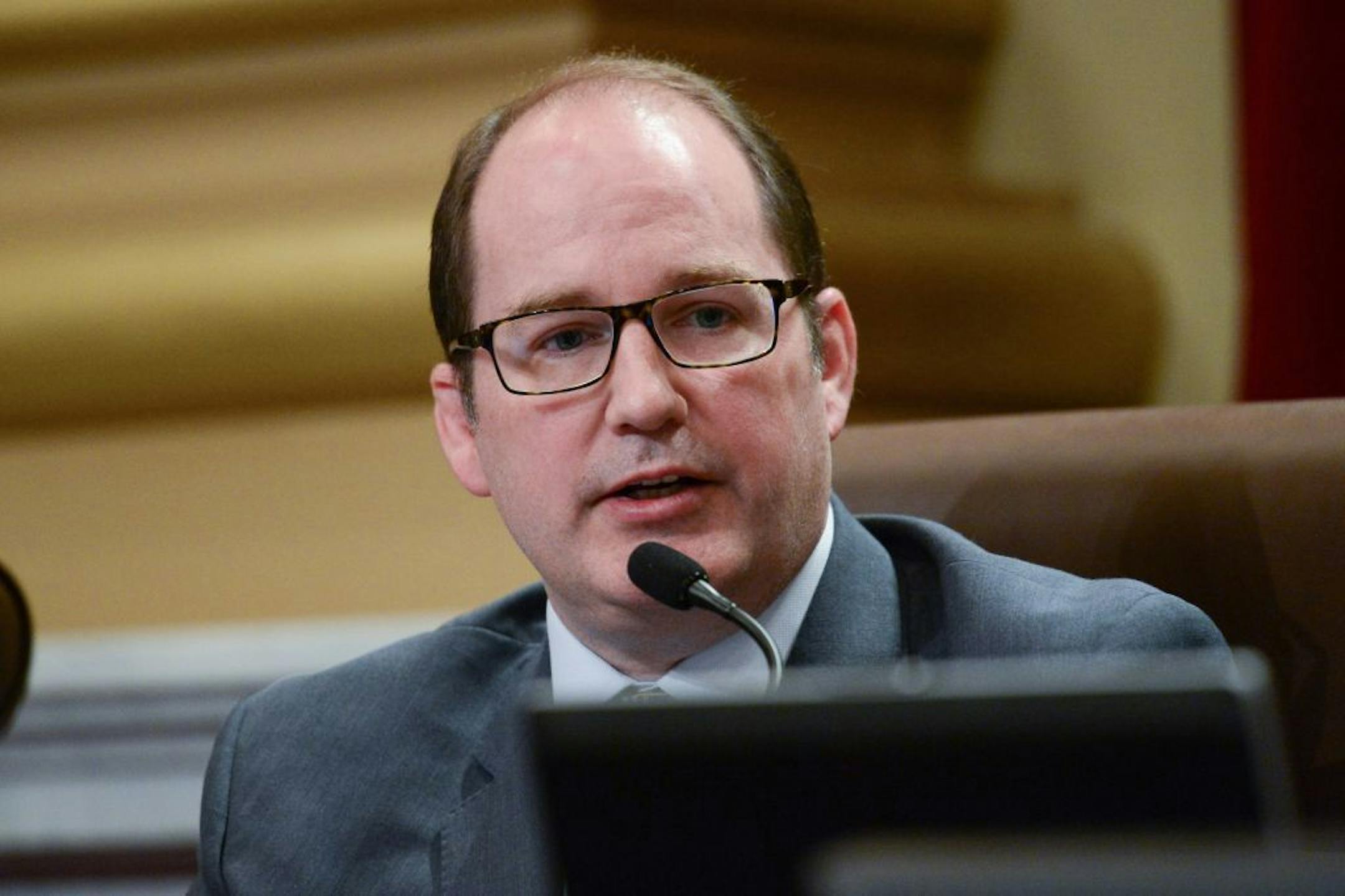 Ward 1 - Kevin Reich Minneapolis City Council Member