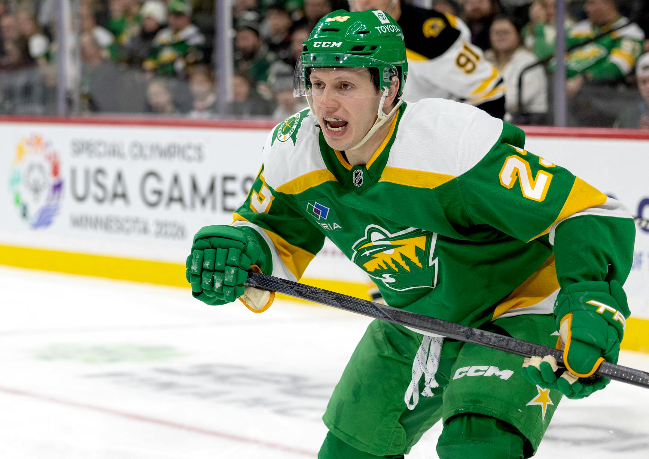 Minnesota Wild have money as NHL free agency begins