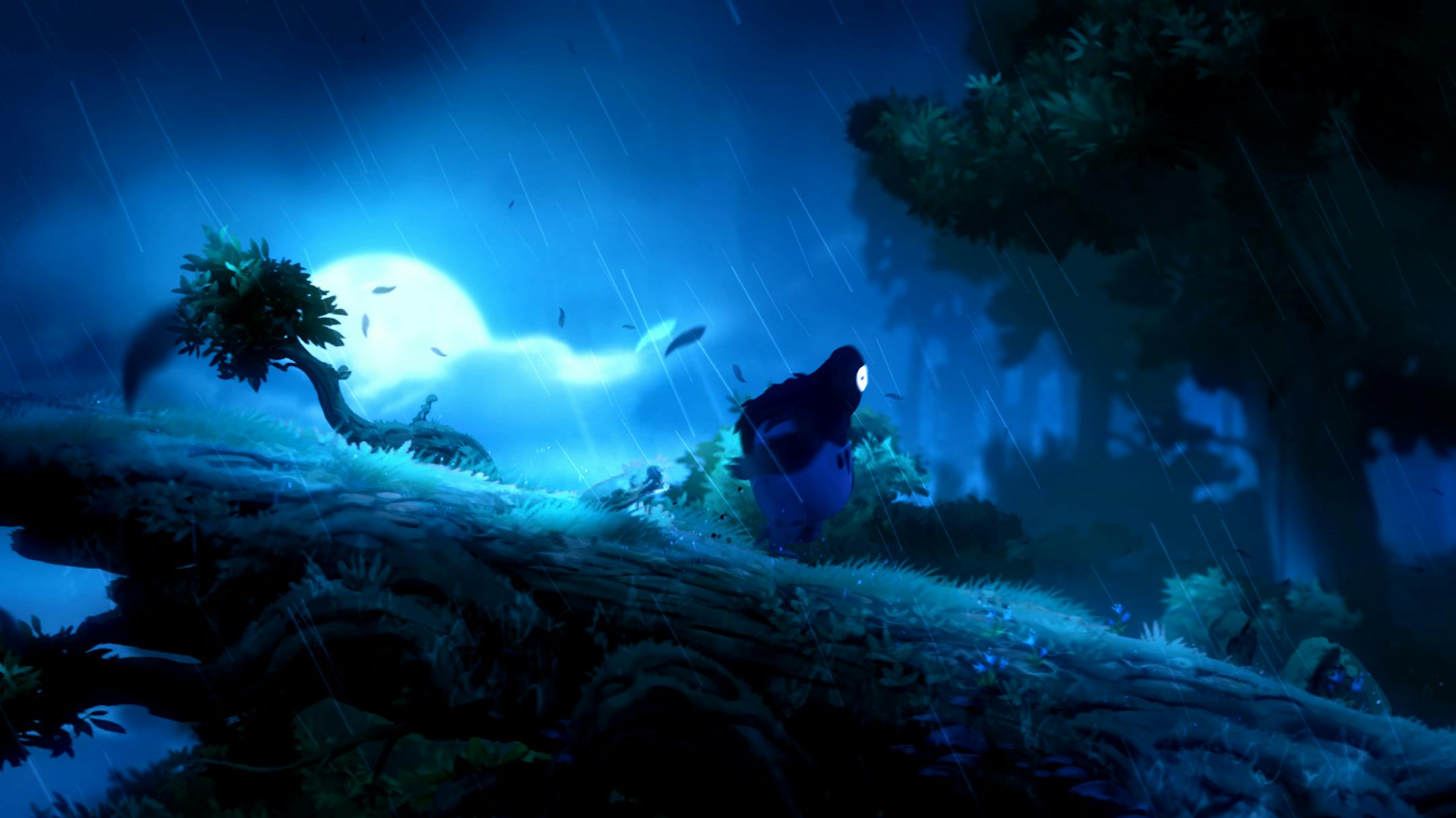 credit: Microsoft Ltd. "Ori and the Blind Forest"
