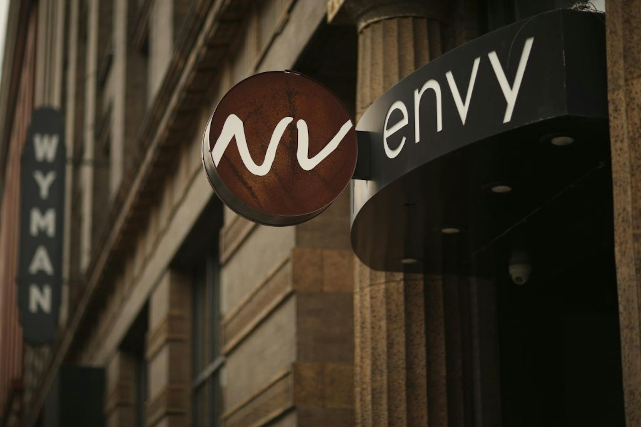 Envy has been shut down since a raid by revenue agents last month. Legal claims have piled up against owners James and Susan Beamon.