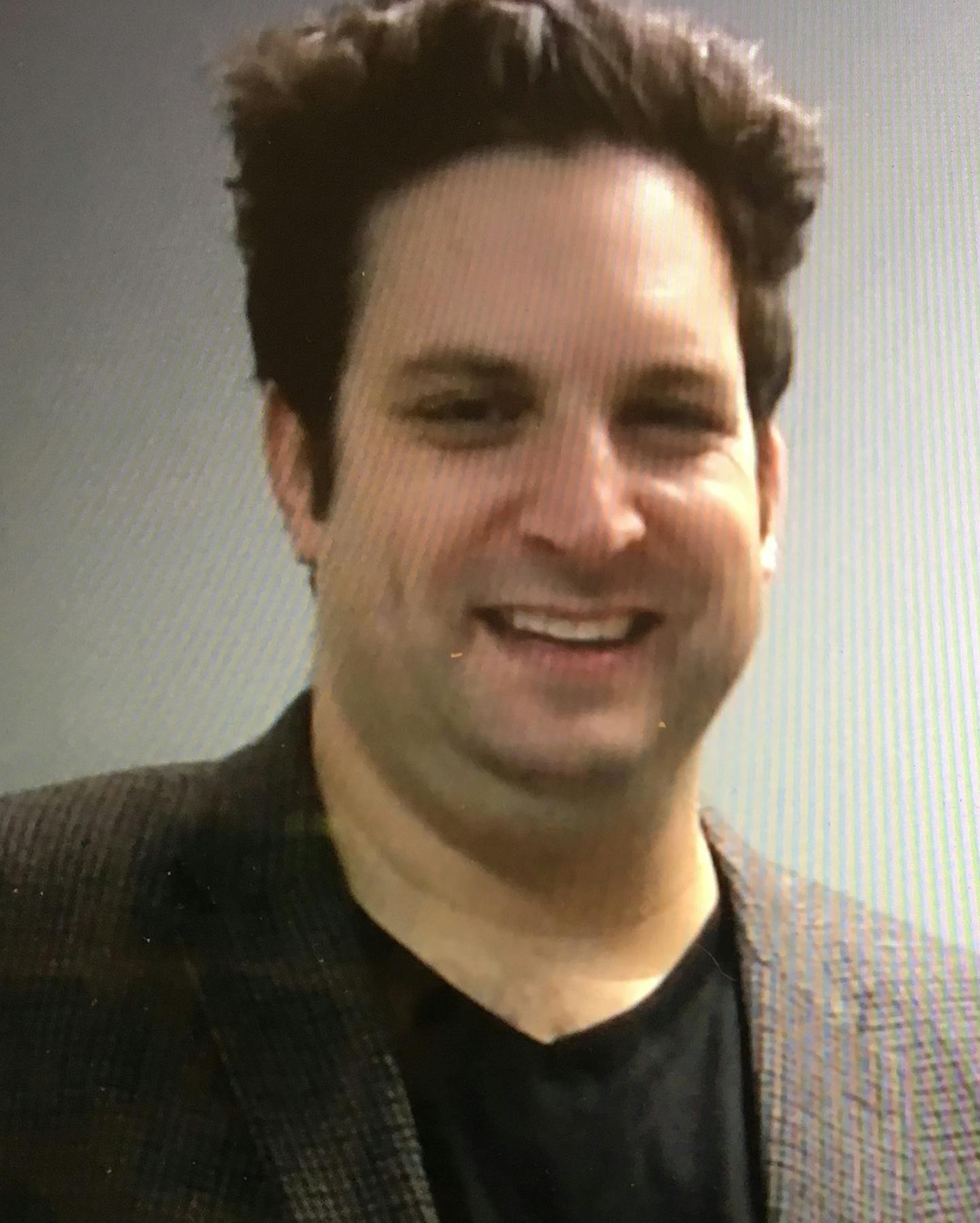 Jokes take shape when comedian/magician David Harris takes stage with