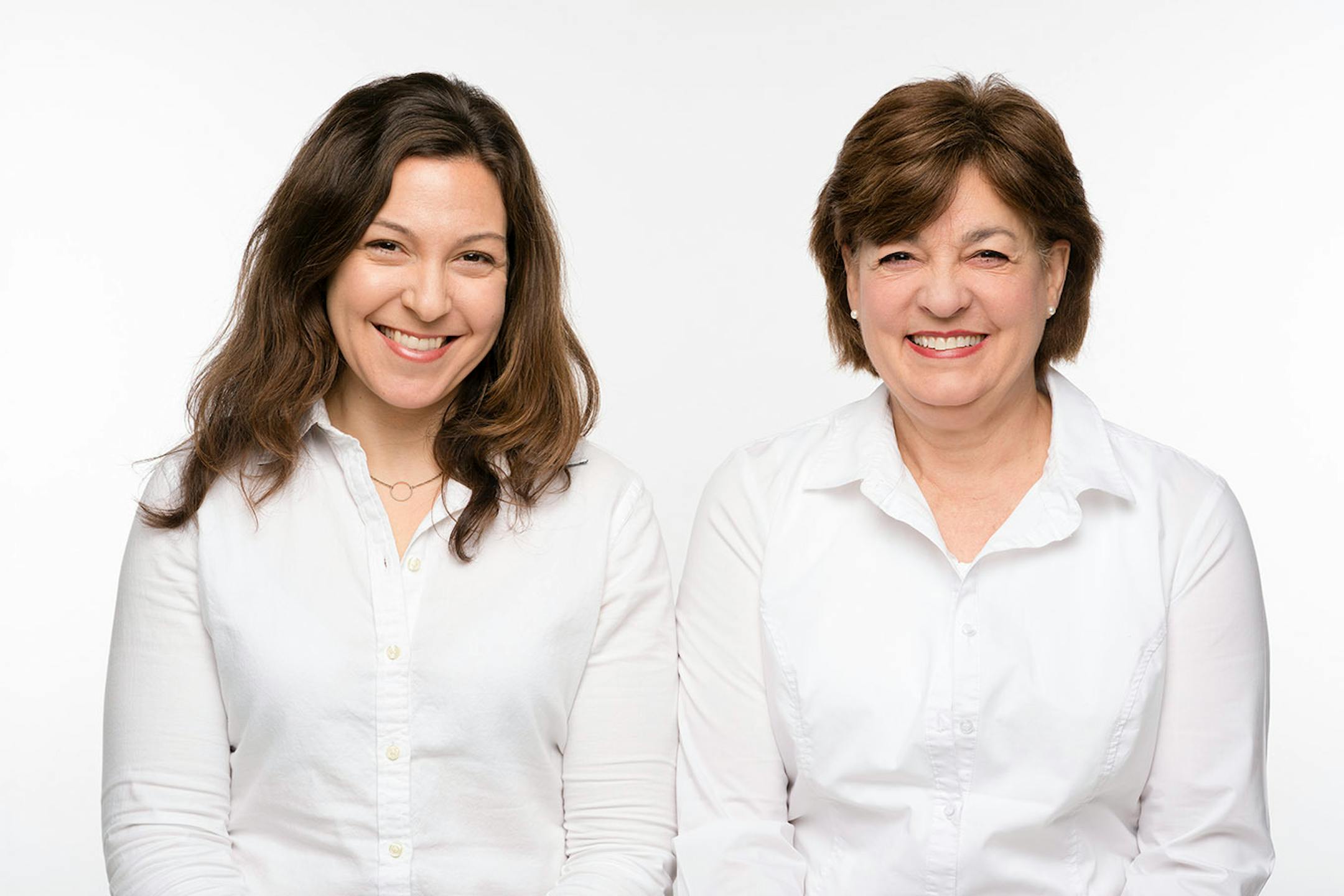 Photographer Eric Mueller has shot more than 65 groups of people for his Family Resemblance series.
Photo provided by Eric Mueller Photography