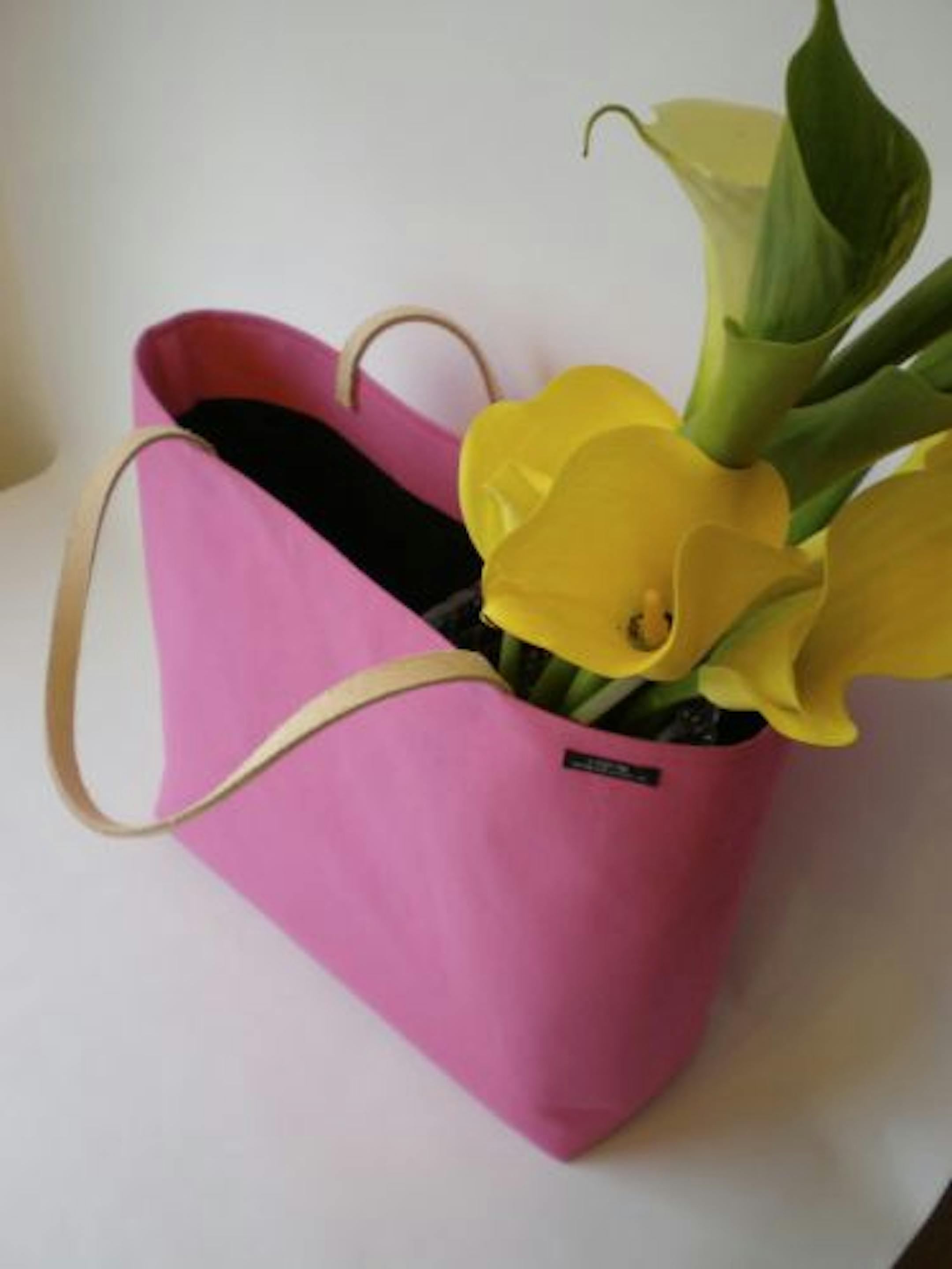 Totes by Story of Louise.