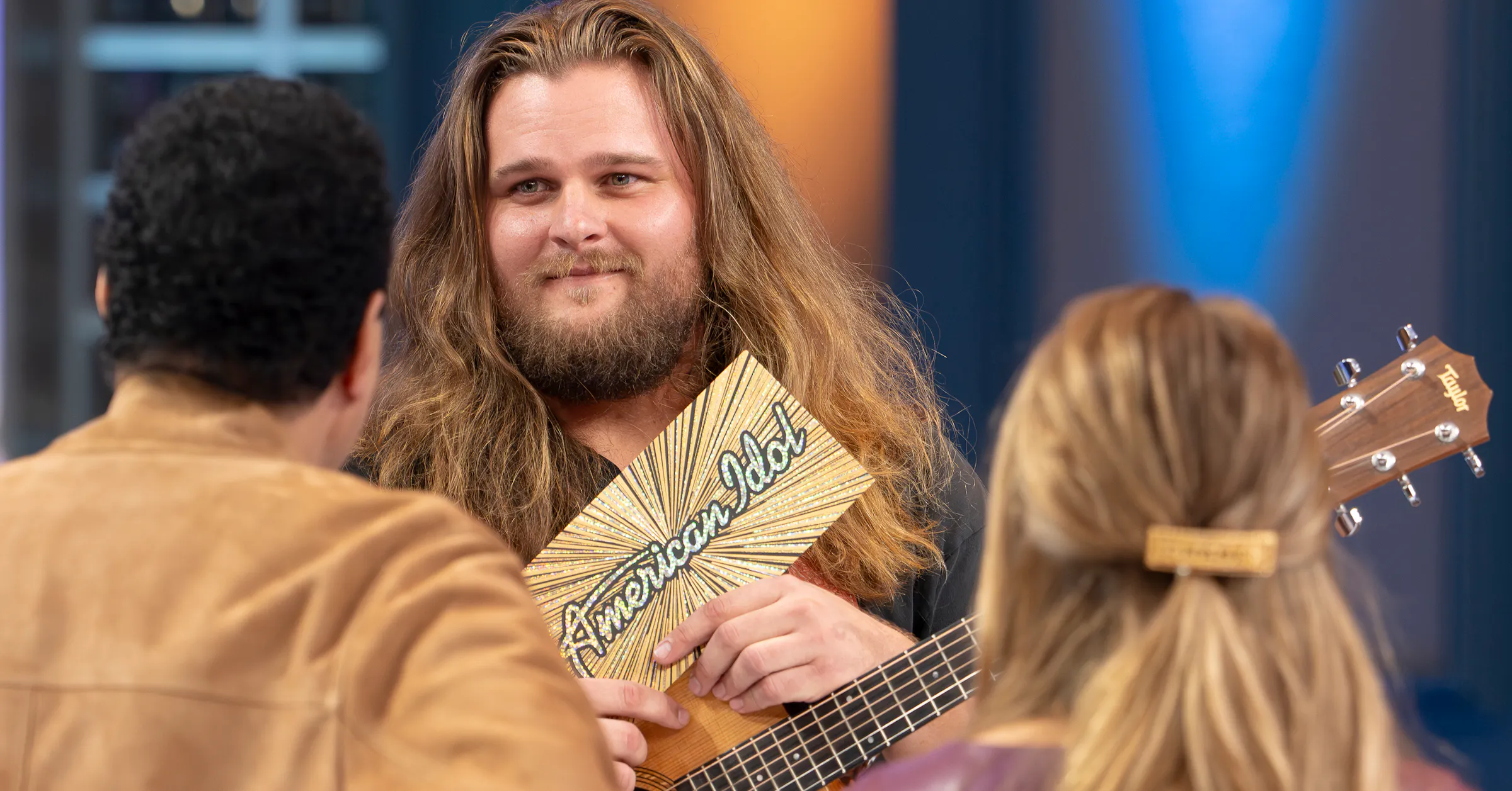 Grae Singer Fergus Fergus Falls singer makes top 30 on 'American Idol'