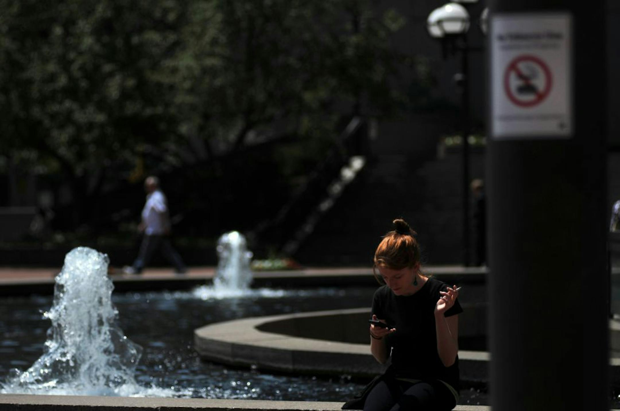 (Leah Millis • leah.millis@startribune.com) April Lukes-Streich cq