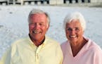 Mel and Sue&nbsp;Awes&nbsp;of Edina died of COVID-19 on December 10, after 60 years of marriage.