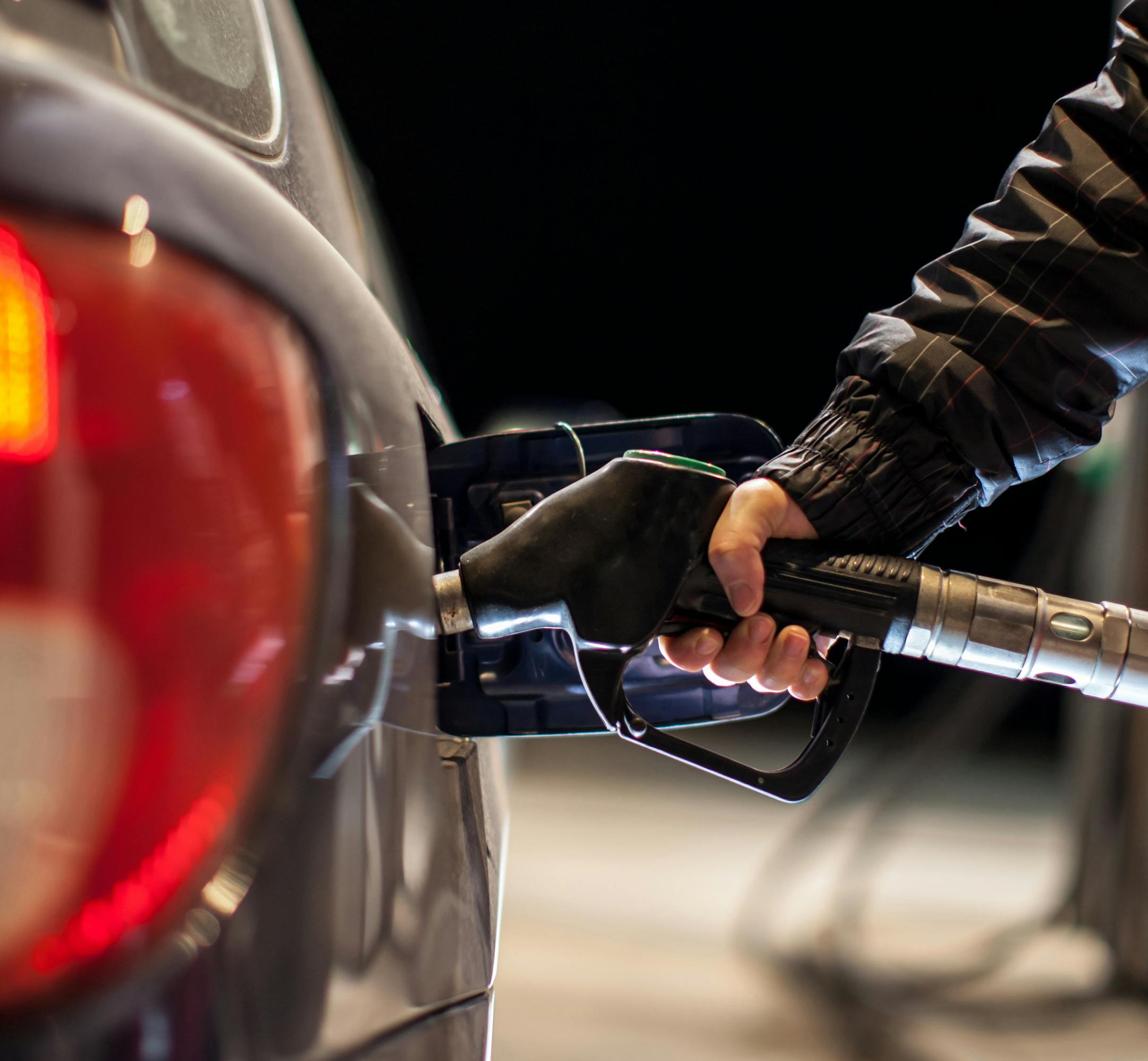 Your car will get better mileage with the higher octane fuel than a lower octane fuel.
