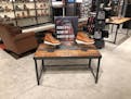 The Red Wing Shoe Company opened its first store in New York City in late February 2019. Located at 11 Penn Plaza in Midtown Manhattan, the new, urban