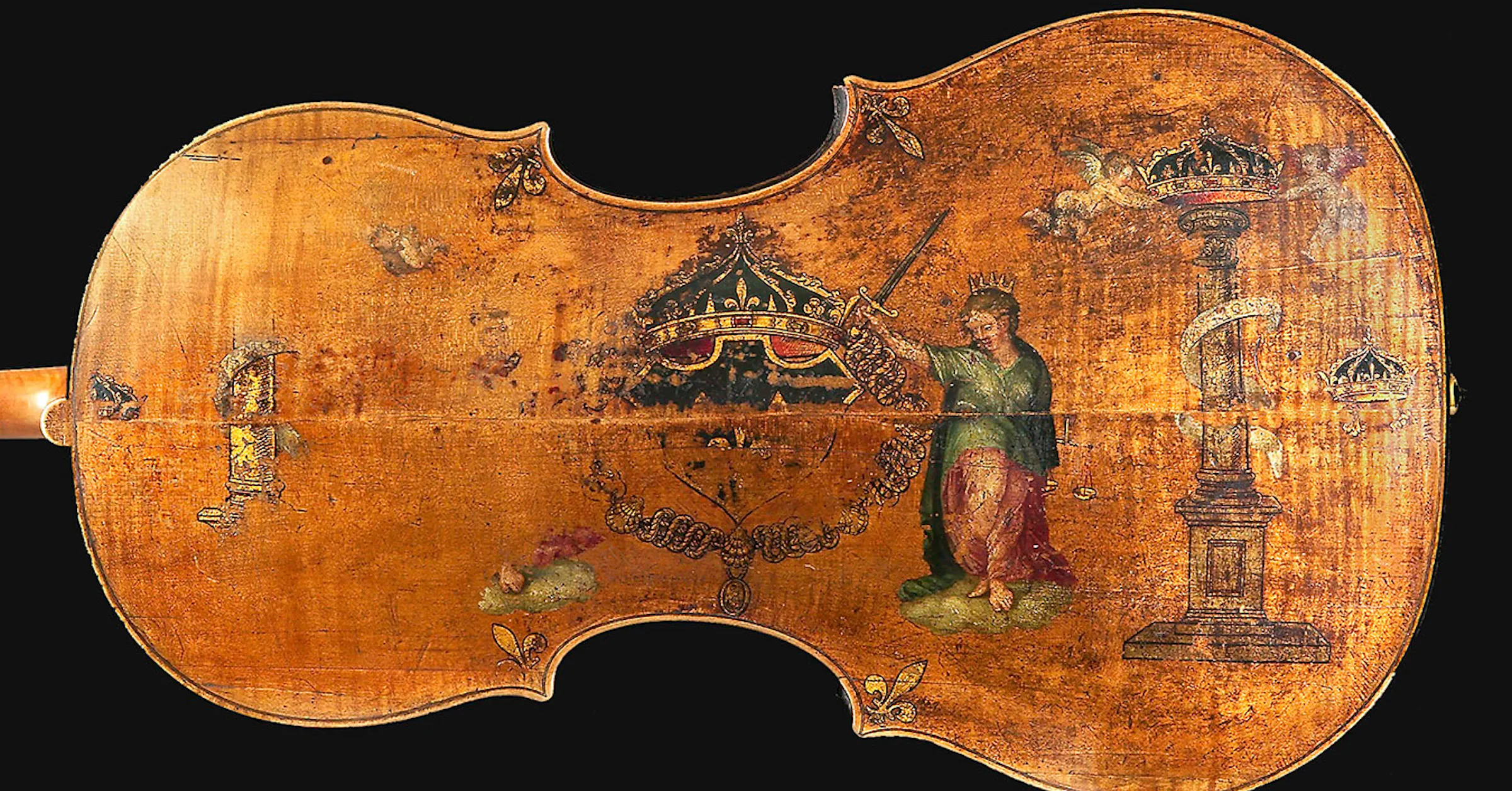 Most Rarest Instruments National Music Museum in South Dakota is a world-class trove of rare ...