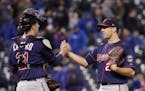 Twins have had decent starts in 4 of last 5 seasons; how will they finish?