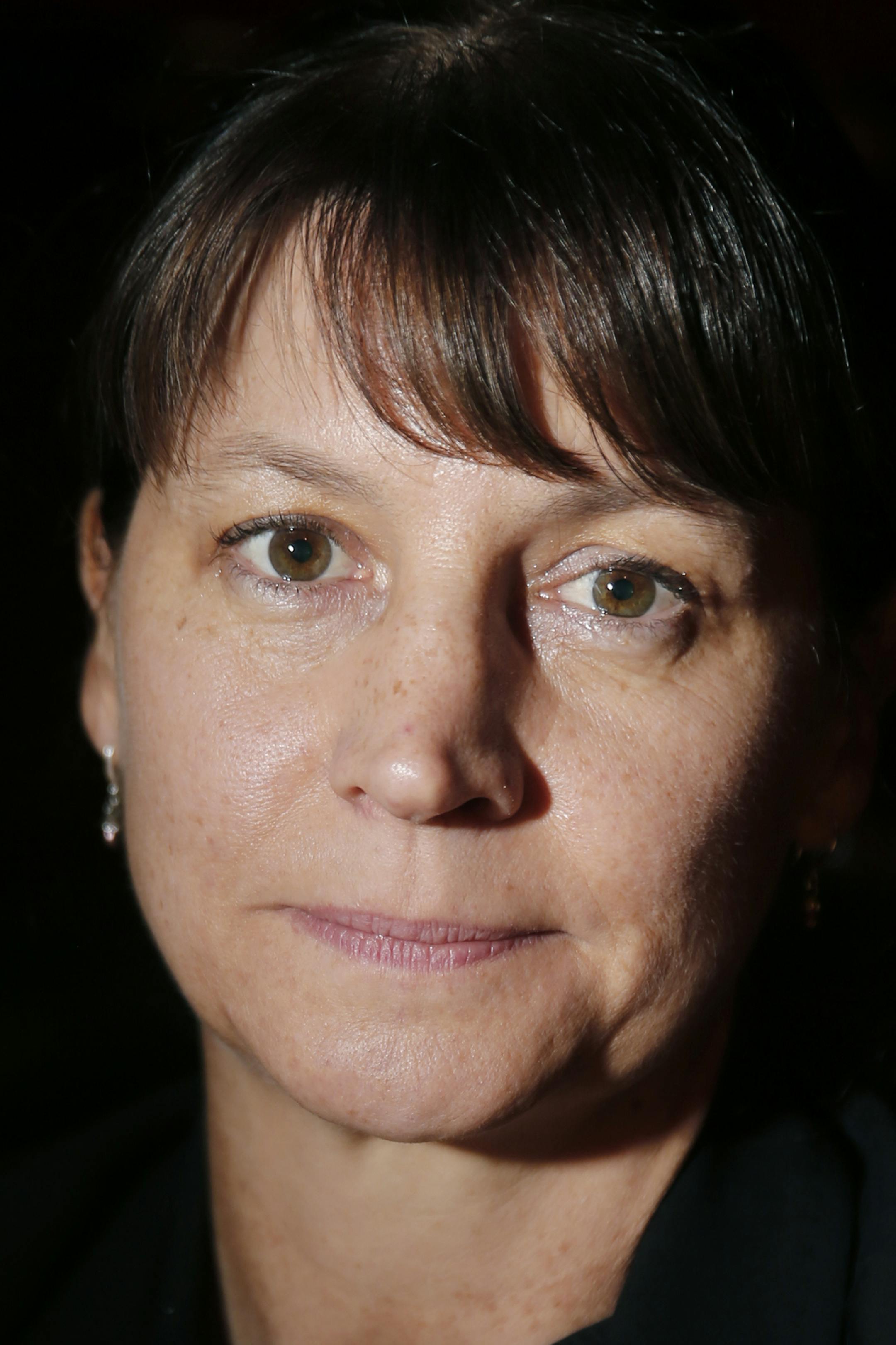 The Pillsbury House Theatre in South Minneapolis is putting on "Prep" about navigating life at an urban h.s. Noel Raymond is directing the play.]Richard Tsong-Taatarii/rtsong-taatarii@startribune.com