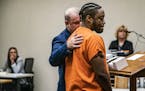 Trevon X.M. McMorris represented by defense attorney Eric Newmark was sentenced before Judge Kathryn L. Quaintance for fleeing police and crashing int