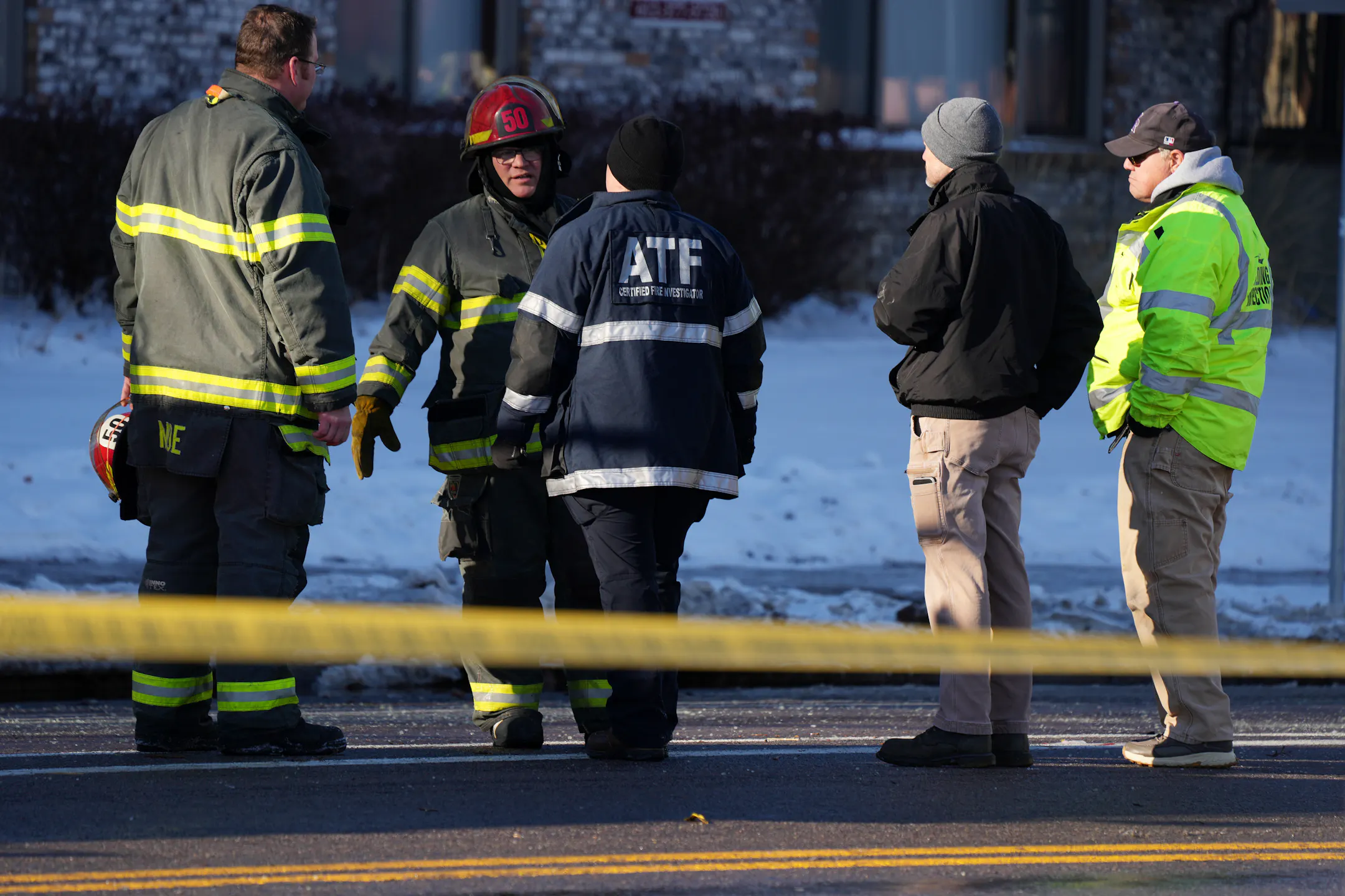Large fire in south Minneapolis is second at buildings owned by same ...