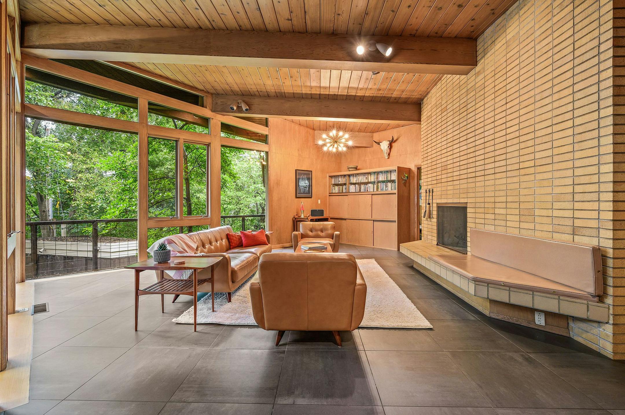 Mill City Team Photography House by Robert Cerny in St. Paul