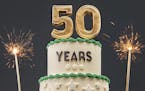 Let's celebrate: Star Tribune's Taste turns 50!