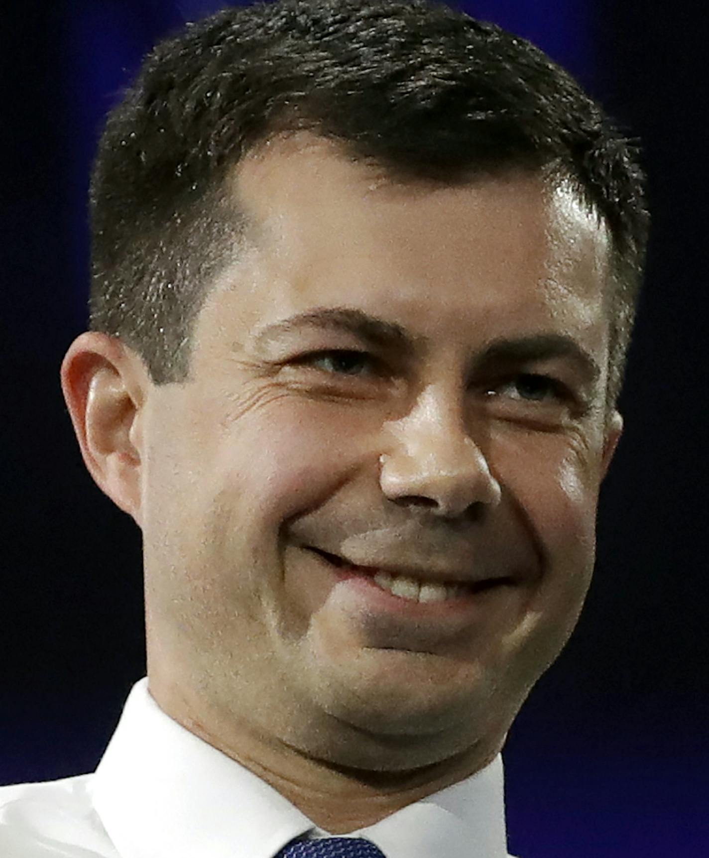 Pete Buttigieg