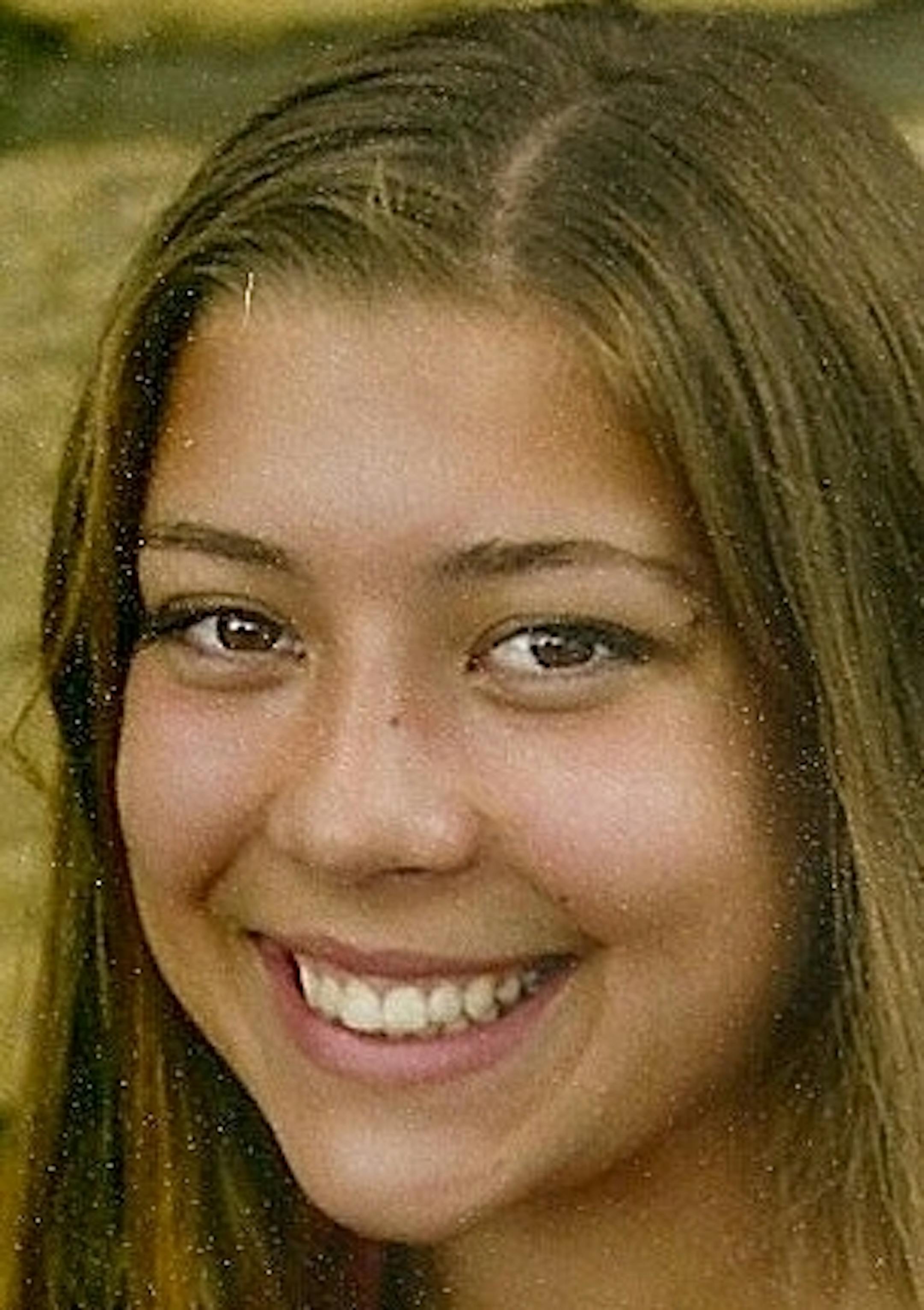 Ginger Valentine, Delano tennis, sr., 2016