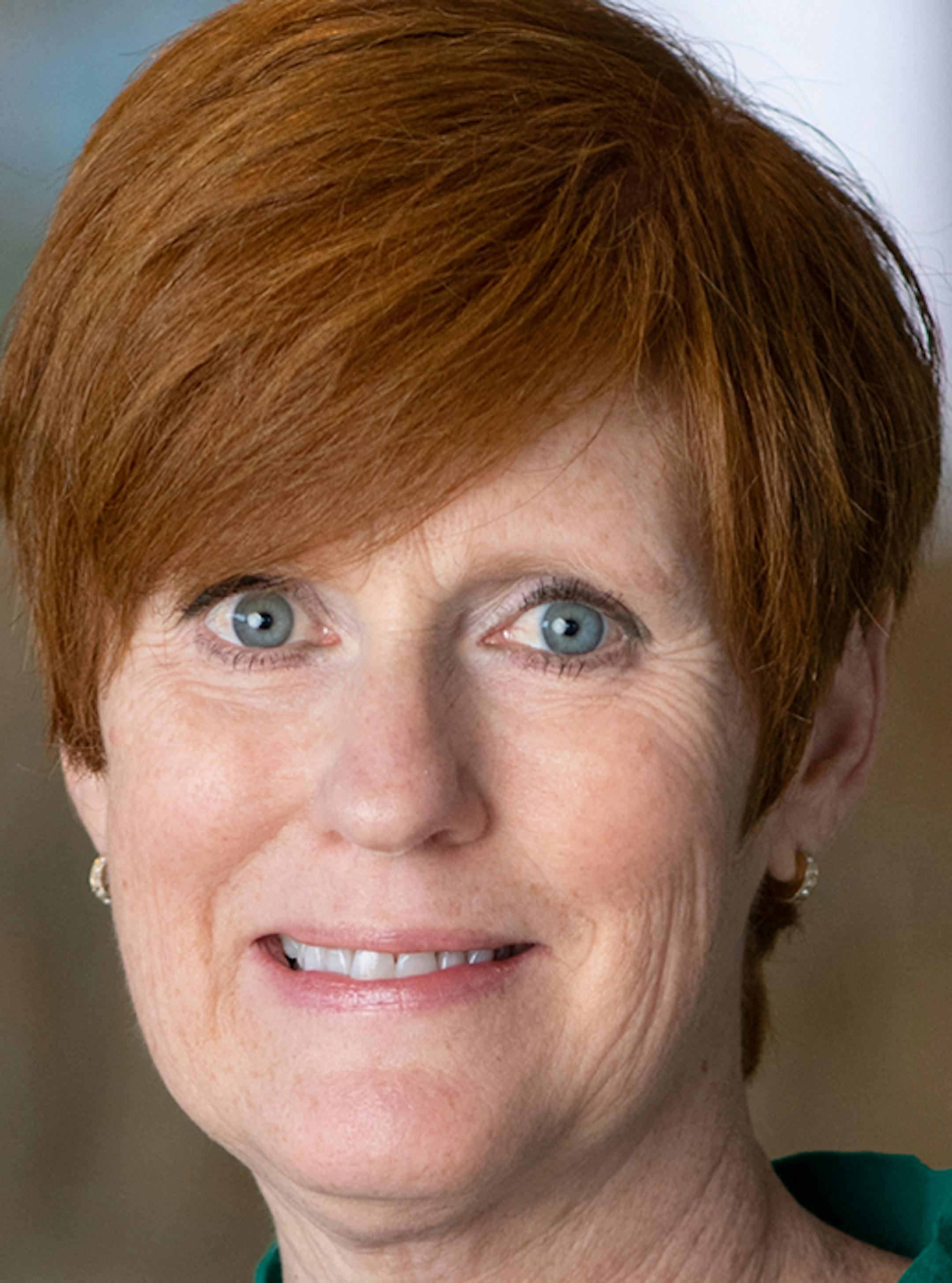 Amy Phenix