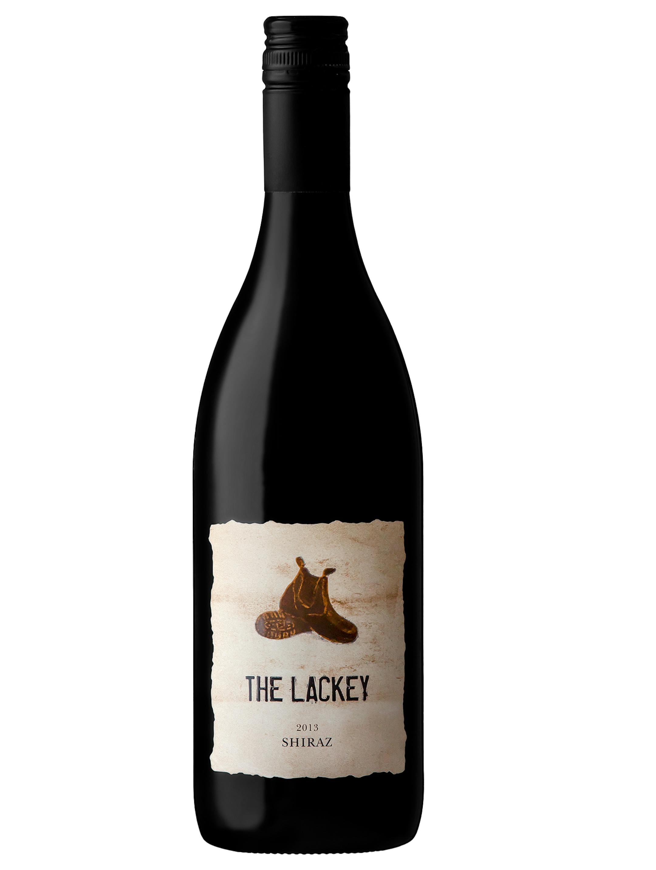 The Lackeyî Shiraz 2013