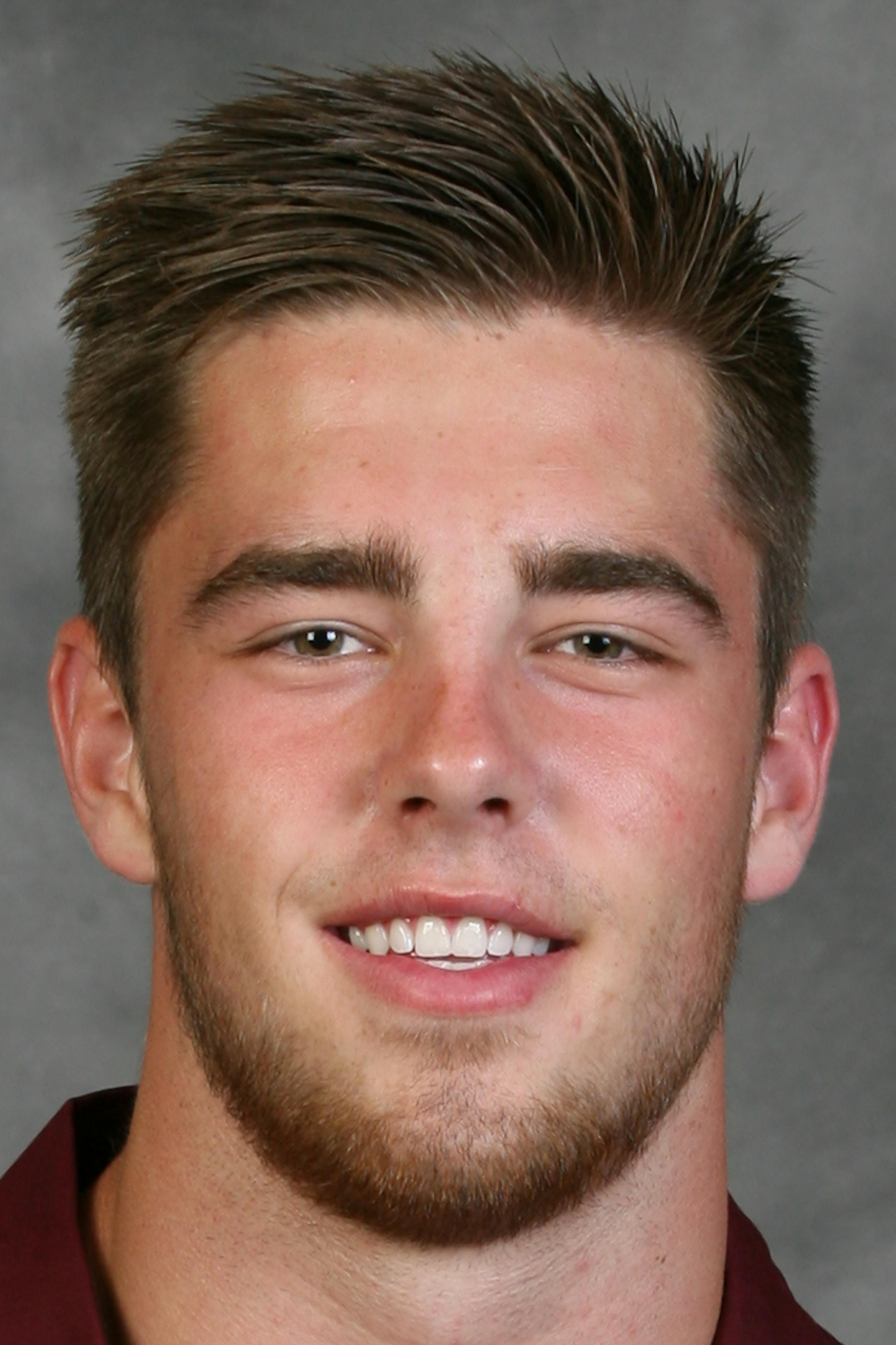 Football Headshots