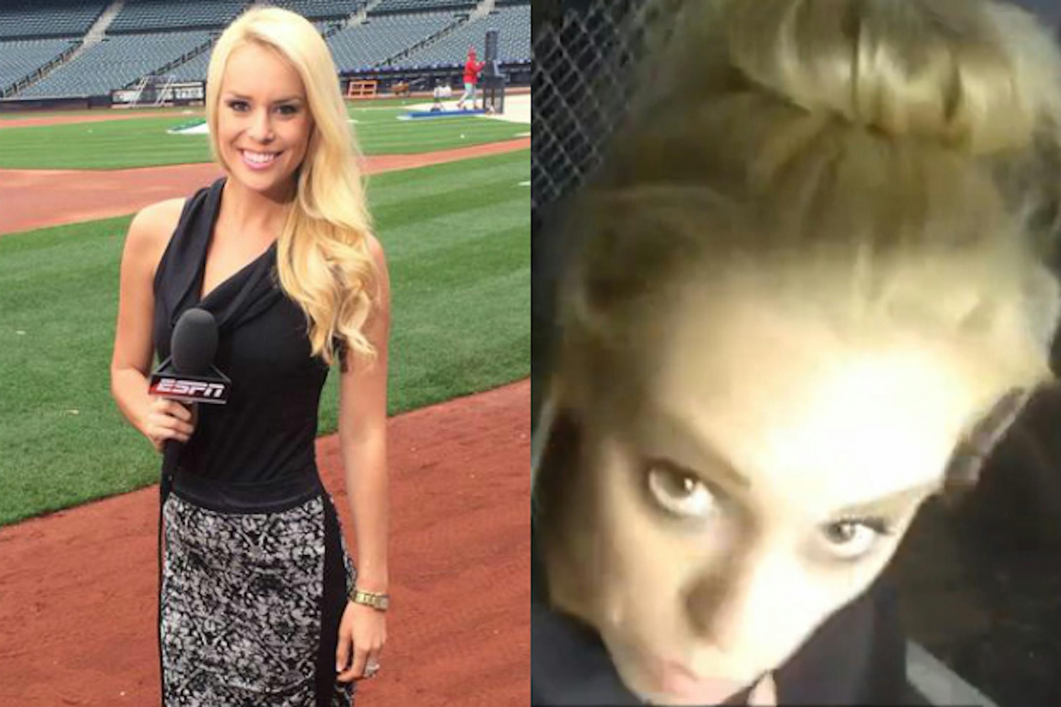 Britt McHenry