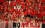 'No apologies': Sorry seems to be Lakeville North football's hardest word