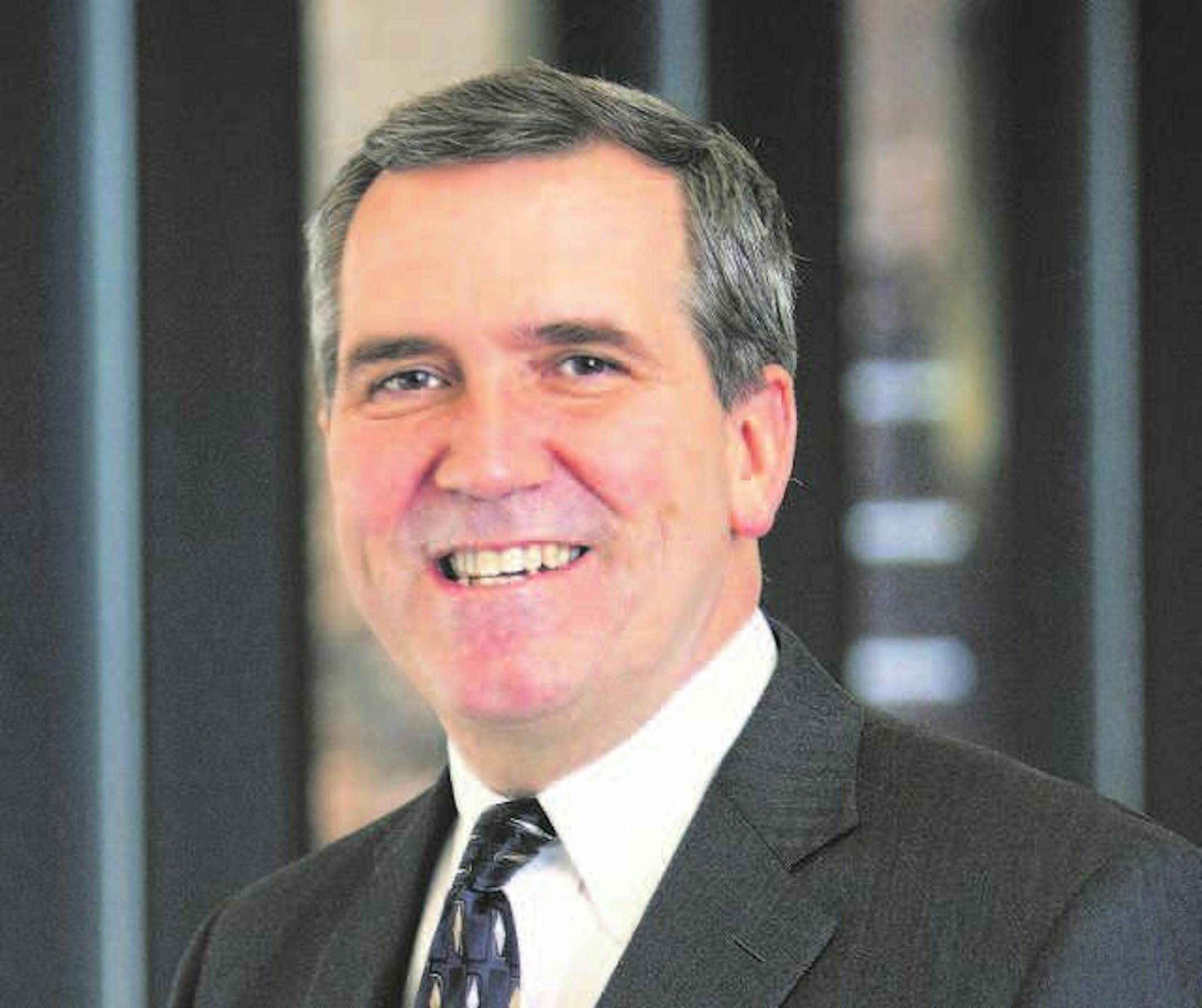 H.B. Fuller Company CEO James Owens (Provided photo)