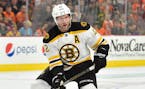 David Backes faces surgery to remove portion of his colon