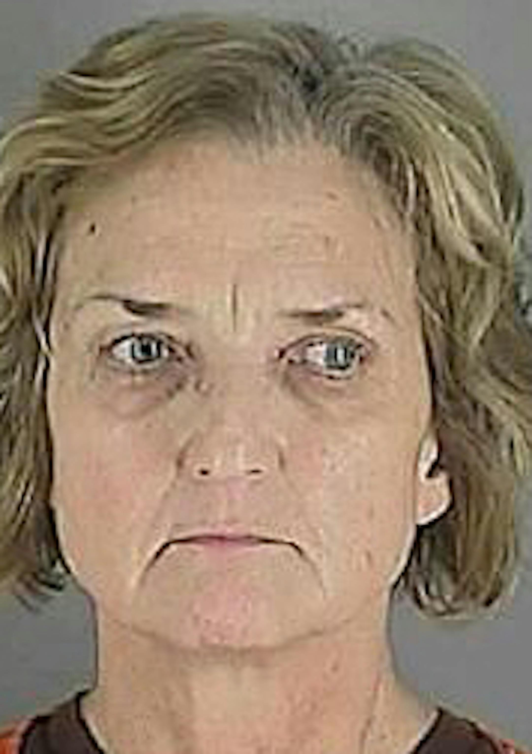 Caption: Laura K. Avery Credit: Hennepin County jail