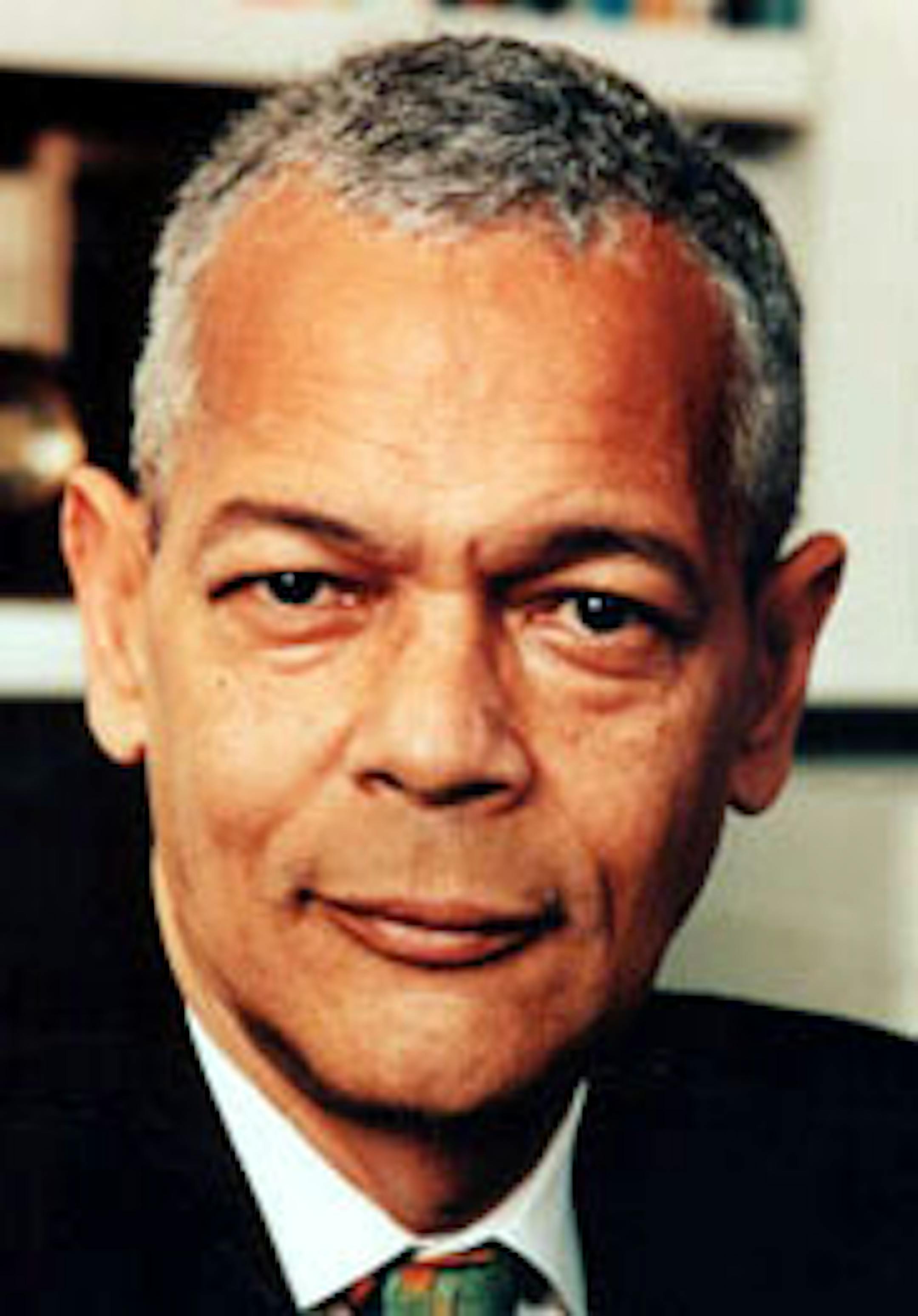 Julian Bond