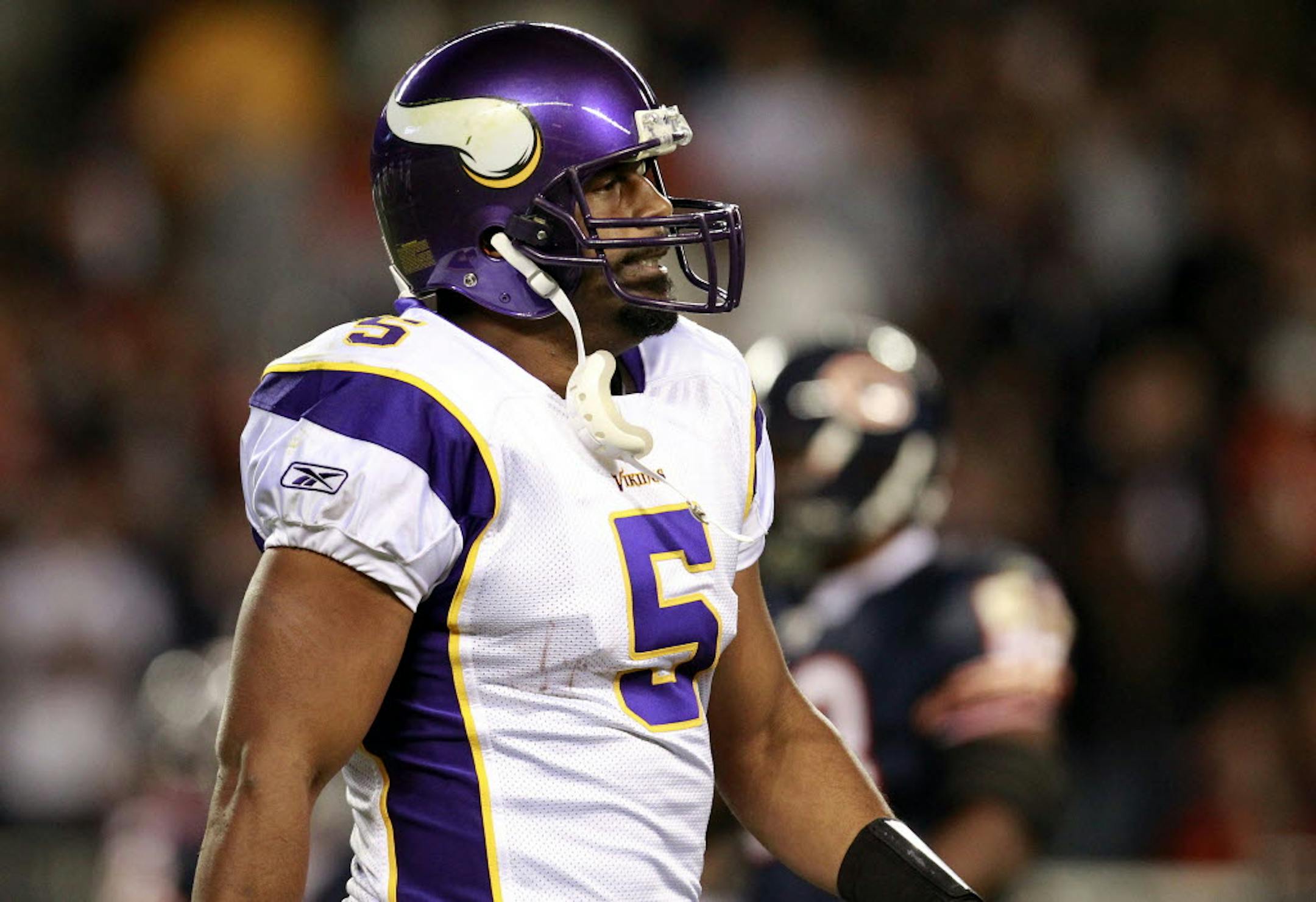 Former NFL quarterback Donovan McNabb, who played for the Minnesota Vikings in 2011, was arrested on suspicion of DUI on June 28 for the second time in 18 months.