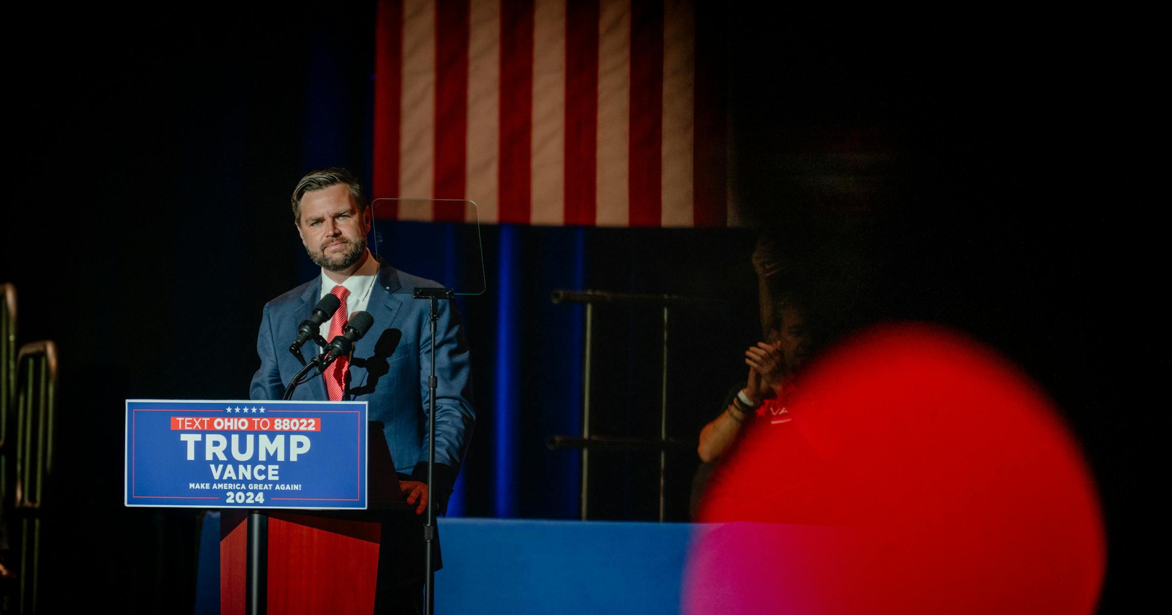 JD Vance, an unlikely friendship and why it ended JD Vance, an unlikely friendship and why it ended