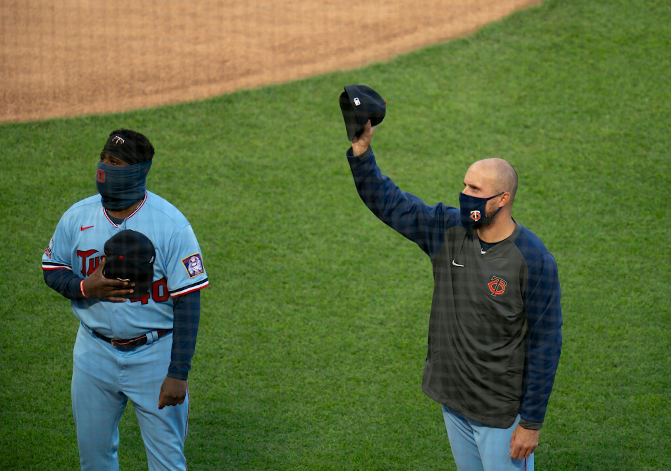 Rocco Baldelli